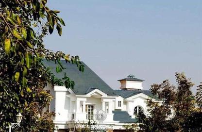 Villa - 3 - 3 for sale in Mountain View 1.1 - 5th Settlement Compounds - The 5th Settlement - New Cairo City - Cairo