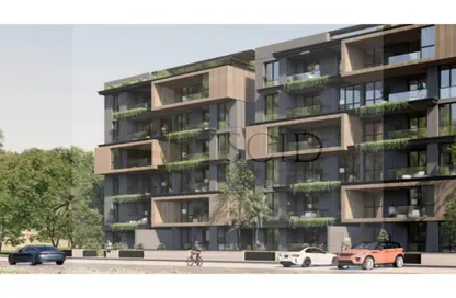 شقة - 3 غرف نوم - 3 حمامات للبيع في ذا هارف - الشيخ زايد - الجيزة