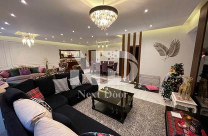 Apartment - 4 Bedrooms - 3 Bathrooms for sale in Patio Casa - El Patio - El Shorouk Compounds - Shorouk City - Cairo