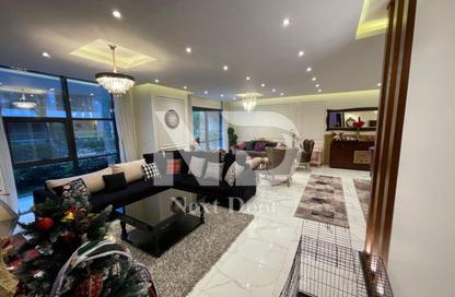 Apartment - 4 Bedrooms - 3 Bathrooms for sale in Patio Casa - El Patio - El Shorouk Compounds - Shorouk City - Cairo
