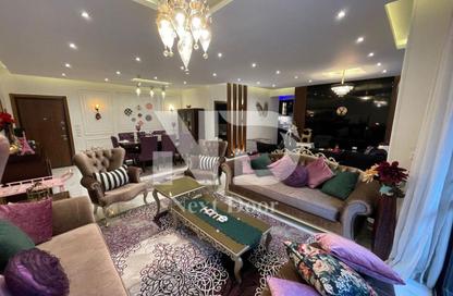 Apartment - 4 Bedrooms - 3 Bathrooms for sale in Patio Casa - El Patio - El Shorouk Compounds - Shorouk City - Cairo