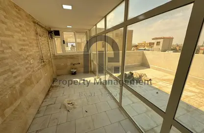 شقة - 2 غرف نوم - 2 حمامات للايجار في حى اسكان الجامعه الامريكية - كمبوندات التجمع الخامس - التجمع الخامس - مدينة القاهرة الجديدة - القاهرة