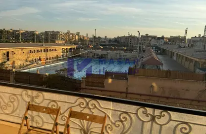 شقة - 3 غرف نوم - 2 حمامات للبيع في النخيل - كمبوندات التجمع الخامس - التجمع الخامس - مدينة القاهرة الجديدة - القاهرة