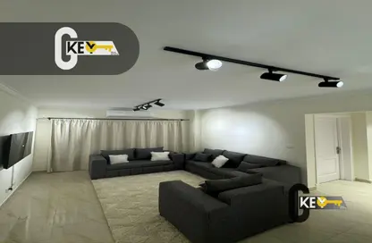 Apartment - 2 Bedrooms - 1 Bathroom for rent in Privado - Madinaty - Cairo