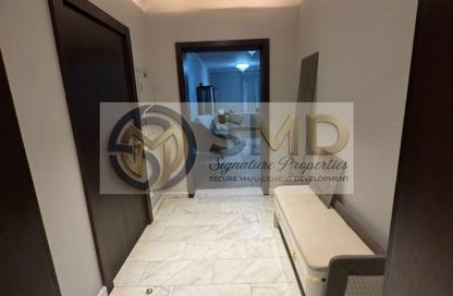 Apartment - Studio - 1 Bathroom for rent in Villette - 5th Settlement Compounds - The 5th Settlement - New Cairo City - Cairo