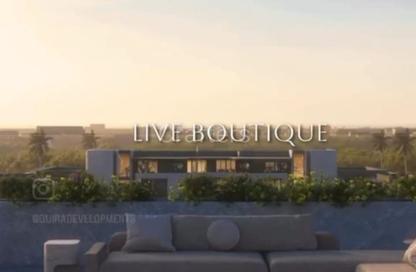 Apartment - 3 - 5 for sale in Village West - Sheikh Zayed Compounds - Sheikh Zayed City - Giza Apartment - 3 - 5 for sale in Village West - Sheikh Zayed Compounds - Sheikh Zayed City - Giza