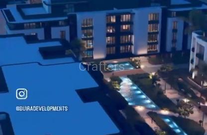 Apartment - 3 - 5 for sale in Village West - Sheikh Zayed Compounds - Sheikh Zayed City - Giza Apartment - 3 - 5 for sale in Village West - Sheikh Zayed Compounds - Sheikh Zayed City - Giza