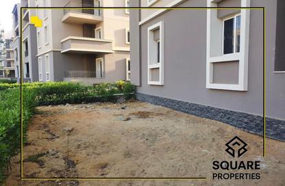 Apartment - 3 - 4 for sale in October Plaza - 6 October Compounds - 6 October City - Giza