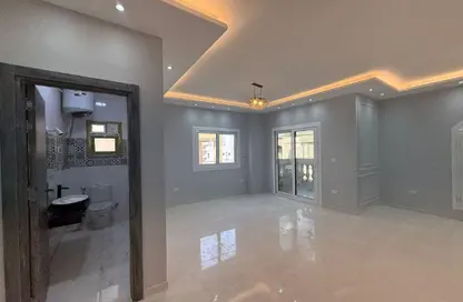 شقة - 3 غرف نوم - 1 حمام للايجار في عمارات الاندلس - حى الاندلس - مدينة القاهرة الجديدة - القاهرة