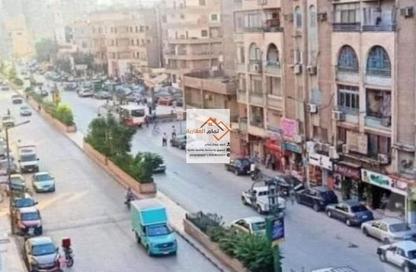 شقة - 3 - 1 للبيع في مدينة أسيوط - أسيوط