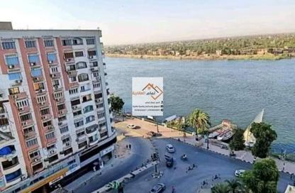 شقة - 3 - 1 للبيع في مدينة أسيوط - أسيوط