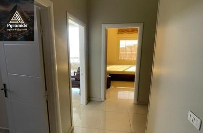 Apartment - 3 - 3 for rent in Beverly Hills - Sheikh Zayed Compounds - Sheikh Zayed City - Giza
