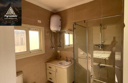 Apartment - 3 - 3 for rent in Beverly Hills - Sheikh Zayed Compounds - Sheikh Zayed City - Giza