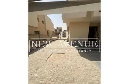 فيلا - 4 غرف نوم - 5 حمامات للبيع في سوديك ايست - الحي السادس - هليوبوليس الجديدة - القاهرة
