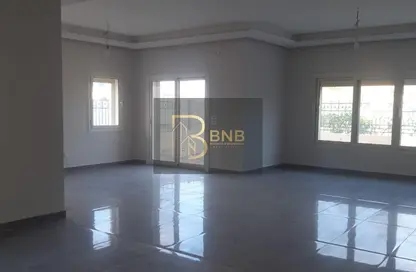 فيلا - 4 غرف نوم - 5 حمامات للايجار في هايد بارك - مدينة القاهرة الجديدة - القاهرة