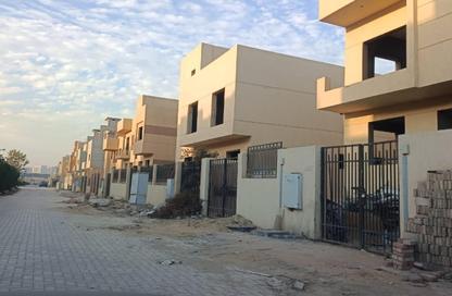 فيلا - 8 غرف نوم - 7 حمامات للبيع في فرست هايتس - محور 26 يوليو - مدينة 6 أكتوبر - الجيزة فيلا - 8 غرف نوم - 7 حمامات للبيع في فرست هايتس - محور 26 يوليو - مدينة 6 أكتوبر - الجيزة