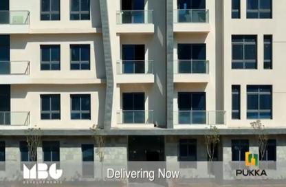 Apartment - 3 Bedrooms - 3 Bathrooms for sale in Pukka - New Capital Compounds - New Capital City - Cairo