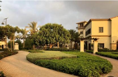 Villa - 5 - 5 for sale in Mivida - 5th Settlement Compounds - The 5th Settlement - New Cairo City - Cairo