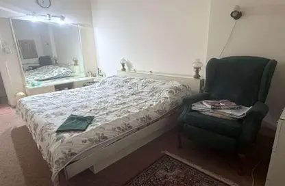 شقة - غرفة نوم - 2 حمامات للايجار في شارع محمد مرعشلي - الزمالك - القاهرة
