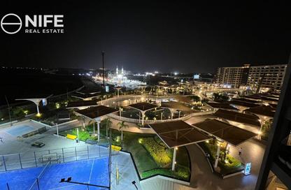 Duplex - 4 Bedrooms - 4 Bathrooms for rent in Porto New Cairo - 5th Settlement Compounds - The 5th Settlement - New Cairo City - Cairo