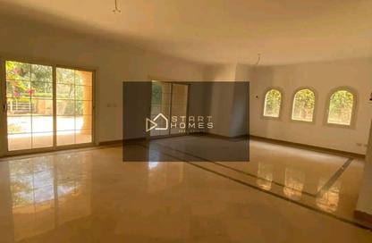 Villa - 4 Bedrooms - 5 Bathrooms for rent in Madinaty - Cairo