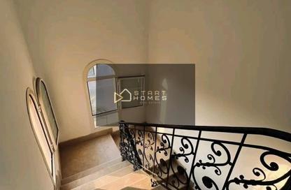 Villa - 4 Bedrooms - 5 Bathrooms for rent in Madinaty - Cairo