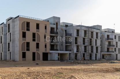 Apartment - 2 - 2 for sale in Vye Sodic - New Zayed City - Sheikh Zayed City - Giza Apartment - 2 - 2 for sale in Vye Sodic - New Zayed City - Sheikh Zayed City - Giza