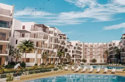 شقة - 2 غرف نوم - 1 حمام للبيع في ماجرا الغردقة - منتجعات الغردقة - الغردقة - محافظة البحر الاحمر شقة - 2 غرف نوم - 1 حمام للبيع في ماجرا الغردقة - منتجعات الغردقة - الغردقة - محافظة البحر الاحمر