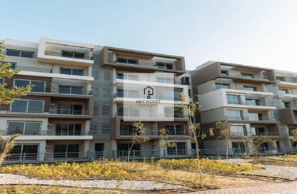 Apartment - 3 - 3 for sale in Palm Hills New Cairo - 5th Settlement Compounds - The 5th Settlement - New Cairo City - Cairo Apartment - 3 - 3 for sale in Palm Hills New Cairo - 5th Settlement Compounds - The 5th Settlement - New Cairo City - Cairo