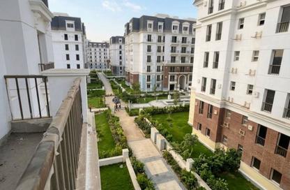 iVilla - 3 - 3 for sale in Mountain View iCity - 5th Settlement Compounds - The 5th Settlement - New Cairo City - Cairo