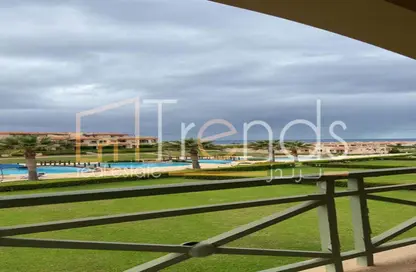 شاليه - 4 غرف نوم - 3 حمامات للبيع في لافيستا باي - لافيستا - قسم الضبعة - الساحل الشمالي