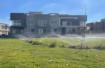 شقة - 3 غرف نوم - 2 حمامات للبيع في كيان - كمبوندات الشيخ زايد - الشيخ زايد - الجيزة