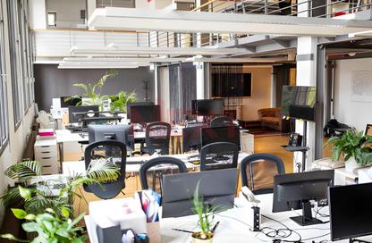 Office Space - Studio - 1 Bathroom for sale in Ahmed Orabi St. - El Mansheya - Hay El Gomrok - Alexandria