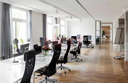 Office Space - Studio - 1 Bathroom for sale in Ahmed Orabi St. - El Mansheya - Hay El Gomrok - Alexandria