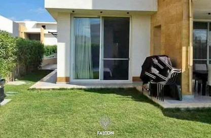 Apartment - 3 Bedrooms - 3 Bathrooms for sale in Cali Coast - Ras Al Hekma - North Coast Apartment - 3 Bedrooms - 3 Bathrooms for sale in Cali Coast - Ras Al Hekma - North Coast
