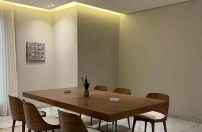 Apartment - 2 Bedrooms - 3 Bathrooms for rent in Silver Palm - North Investors Area - New Cairo City - Cairo