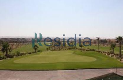 Townhouse - 5 Bedrooms - 4 Bathrooms for sale in Allegria - Sheikh Zayed Compounds - Sheikh Zayed City - Giza