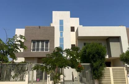 Twin House - 3 - 3 for sale in Grand Heights - Northern Expansions - 6 October City - Giza