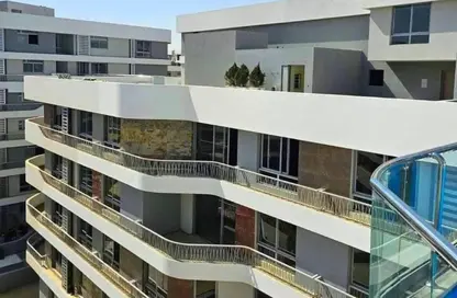 Apartment - 3 Bedrooms - 3 Bathrooms for sale in Bloomfields - Mostakbal City Compounds - Mostakbal City - Future City - Cairo