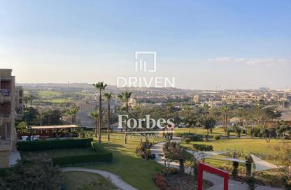 Apartment - 3 Bedrooms - 3 Bathrooms for sale in New Giza - Cairo Alexandria Desert Road - 6 October City - Giza