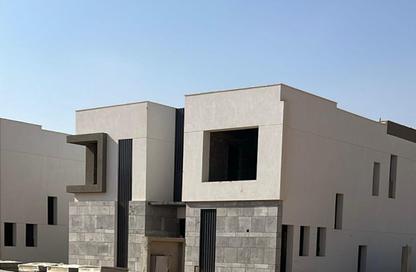 Villa - 4 Bedrooms - 4 Bathrooms for sale in Badya Palm Hills - 6 October Compounds - 6 October City - Giza