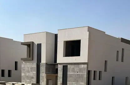 فيلا - 4 غرف نوم - 4 حمامات للبيع في باديه بالم هيلز - كمبوندات 6 أكتوبر - مدينة 6 أكتوبر - الجيزة