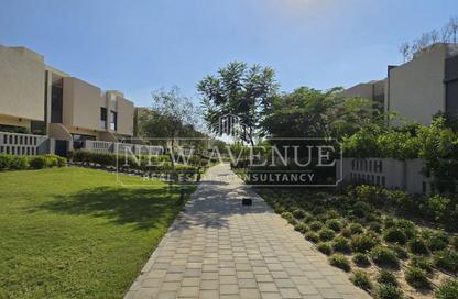 Townhouse - 4 Bedrooms - 4 Bathrooms for sale in Al Burouj Compound - El Shorouk Compounds - Shorouk City - Cairo