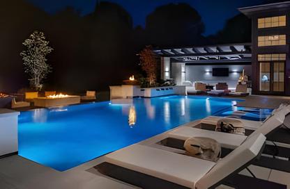 Villa - 5 Bedrooms - 5 Bathrooms for sale in Mivida - 5th Settlement Compounds - The 5th Settlement - New Cairo City - Cairo