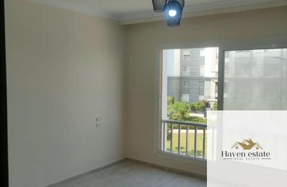 Apartment - 3 - 3 for rent in Garden Residence - Hyde Park - New Cairo City - Cairo