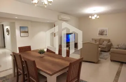 Apartment - 2 Bedrooms - 2 Bathrooms for rent in Mivida - 5th Settlement Compounds - The 5th Settlement - New Cairo City - Cairo