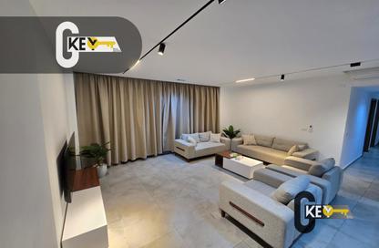 Apartment - 3 Bedrooms - 3 Bathrooms for rent in Privado - Madinaty - Cairo