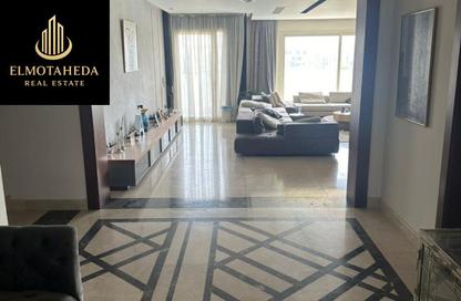 Villa - 6 Bedrooms - 6 Bathrooms for sale in Katameya Dunes - El Katameya Compounds - El Katameya - New Cairo City - Cairo