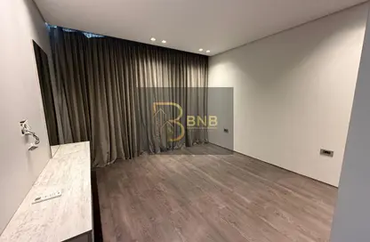 Apartment - 3 Bedrooms - 3 Bathrooms for rent in The Water Way - North Investors Area - New Cairo City - Cairo