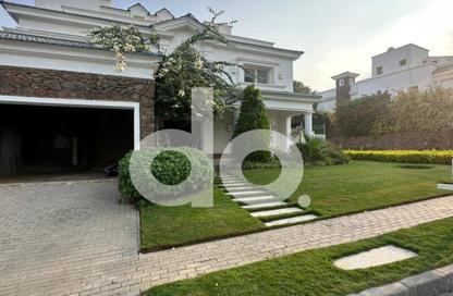 Villa - 5 - 5 for sale in Mountain View 2 - 5th Settlement Compounds - The 5th Settlement - New Cairo City - Cairo